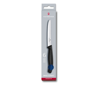 Victorinox 6.7832.6 K?chenmesser-Set 6 St?ck blau