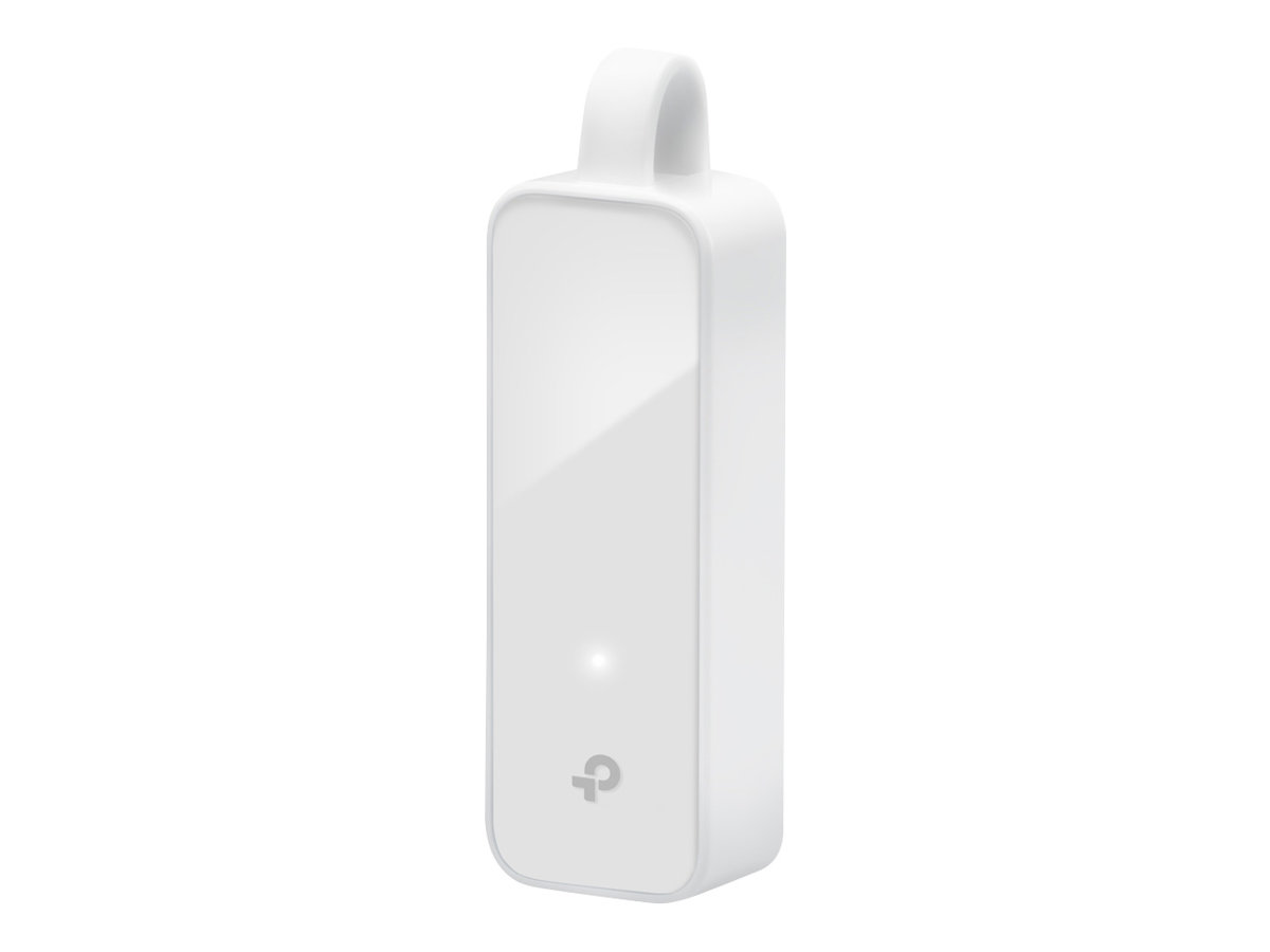 TP-LINK UE300 GIGABIT LAN ADAPTER TP-LINK UE300 GIGABIT LAN ADAPTER
