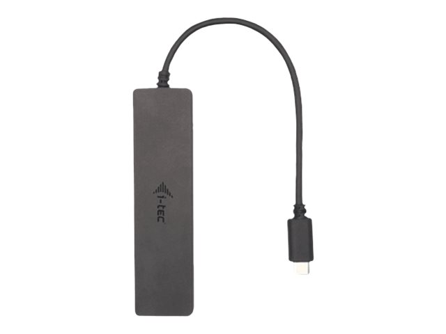 I-TEC USB-C Metal HUB 2xUSB 3.0 2xUSB-C 5Gbps ohne netzteil ideal fuer Notebook Ultrabook Tablet PC I-TEC USB-C Metal HUB 2xUSB 3.0 2xUSB-C 5Gbps ohne netzteil ideal fuer Notebook Ultrabook Tablet PC