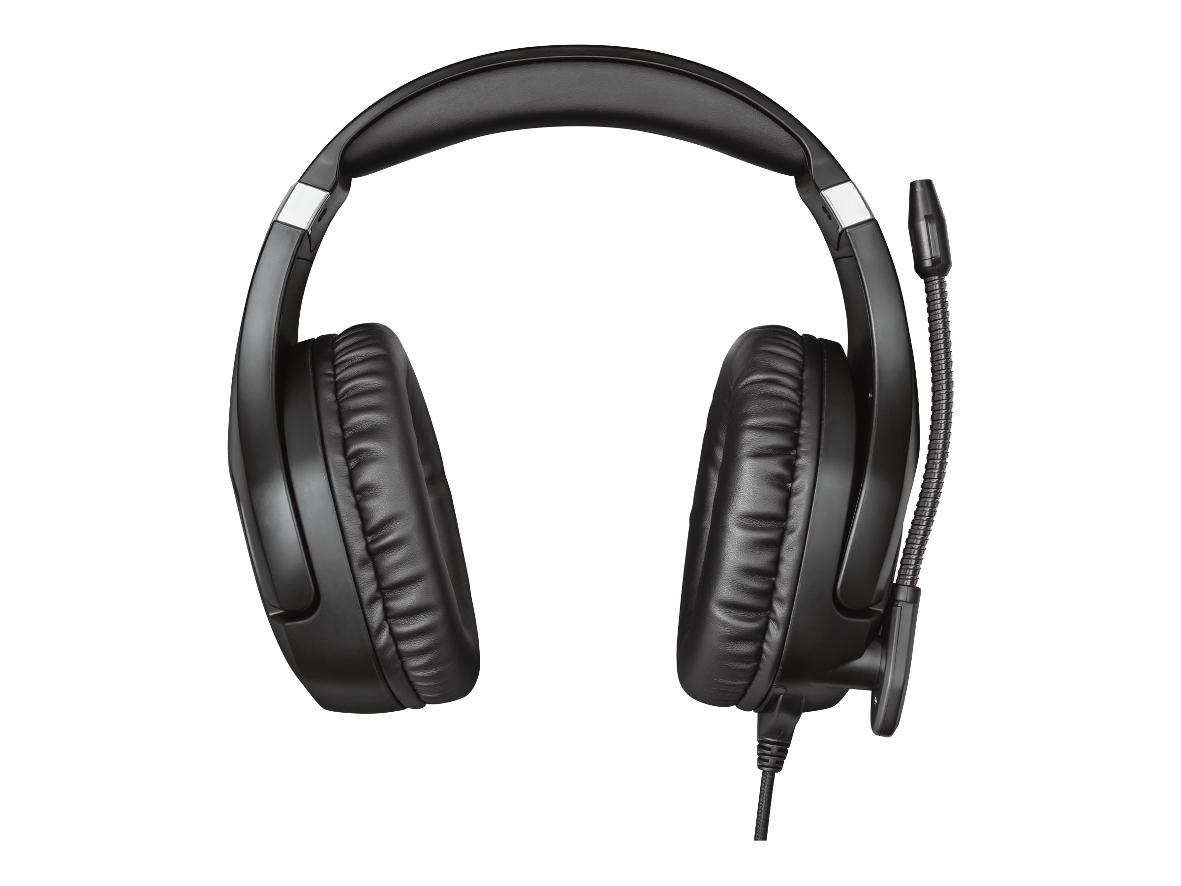 Trust Gaming GXT488 Forze Headset, black