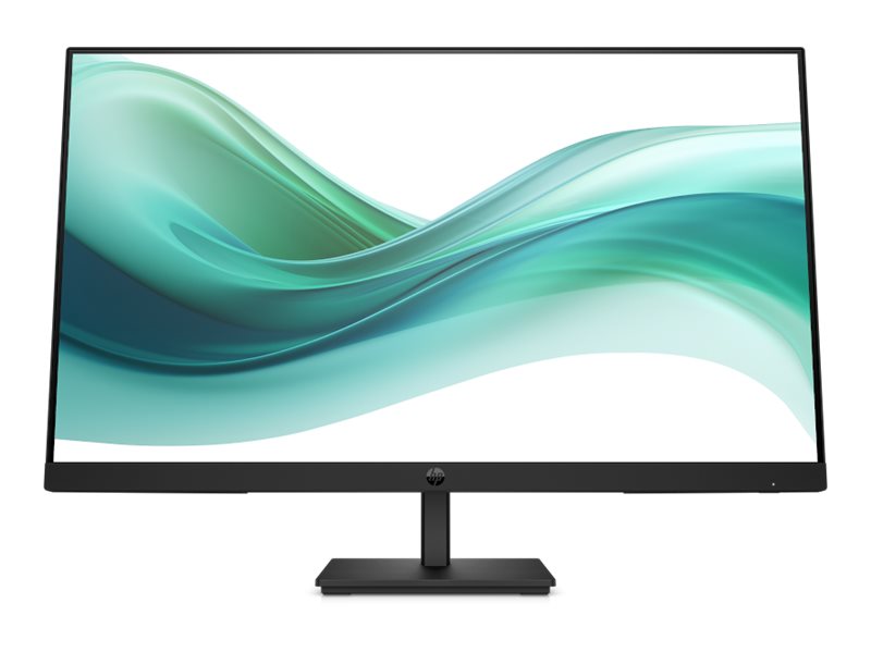 HP Series 3 Pro 68,58cm 27Zoll FHD Monitor 100Hz 16:9 HDMI VGA DP - 327pf SmartBuy (EU) HP Series 3 Pro 68,58cm 27Zoll FHD Monitor 100Hz 16:9 HDMI VGA DP - 327pf SmartBuy (EU)