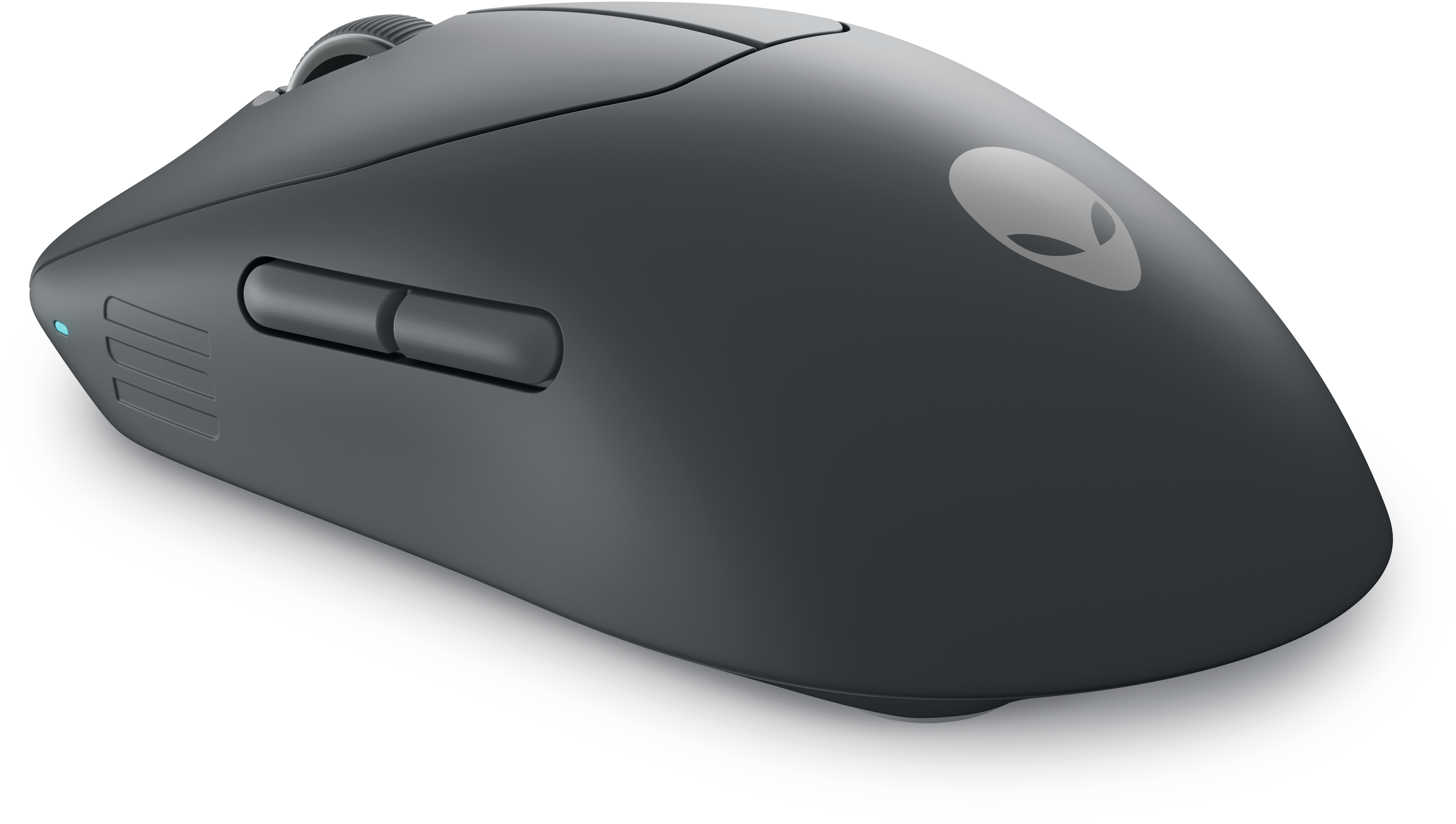 DELL Alienware Pro Wireless Gaming Mouse Dark Side of the Moon