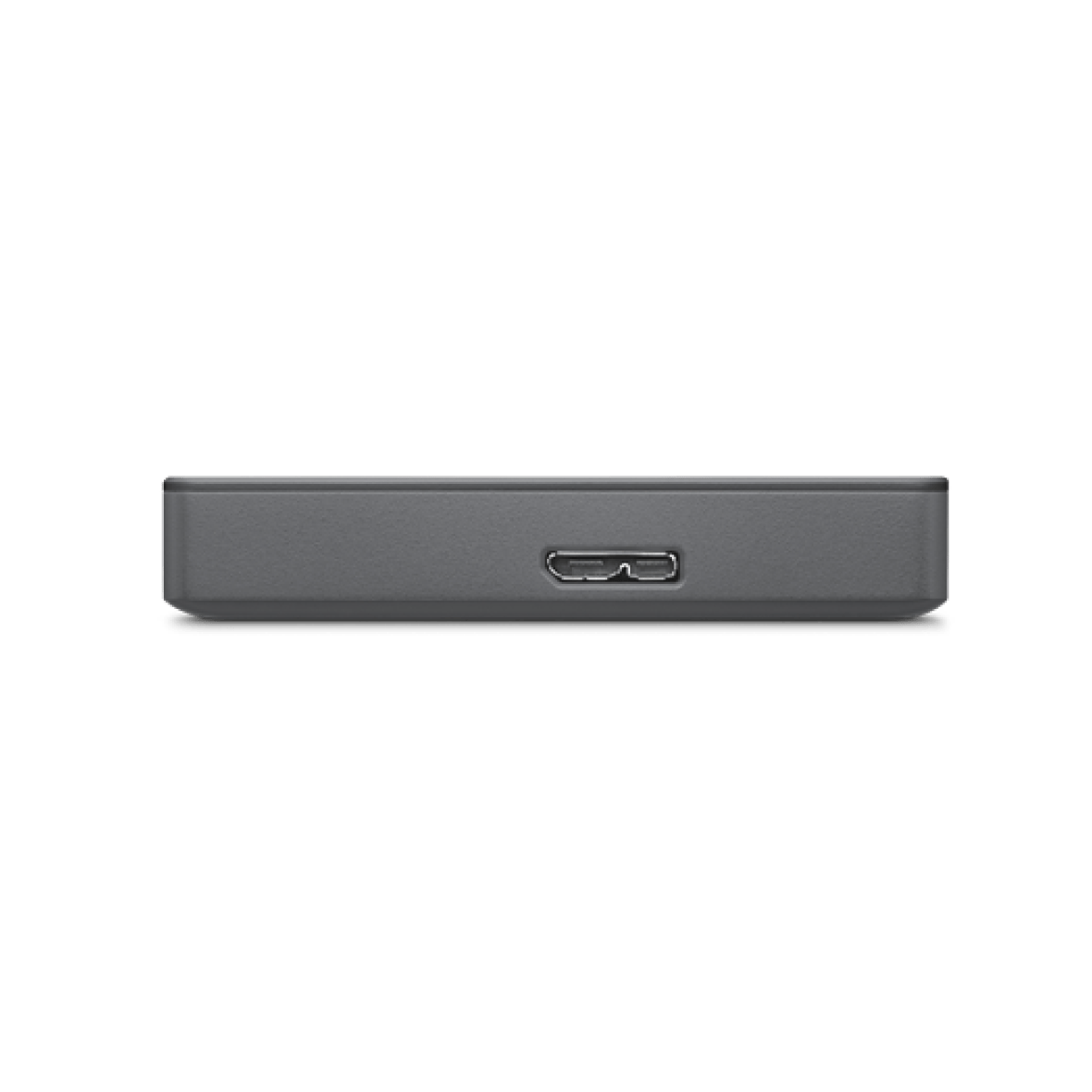 Seagate Basic 1TB extern Schwarz