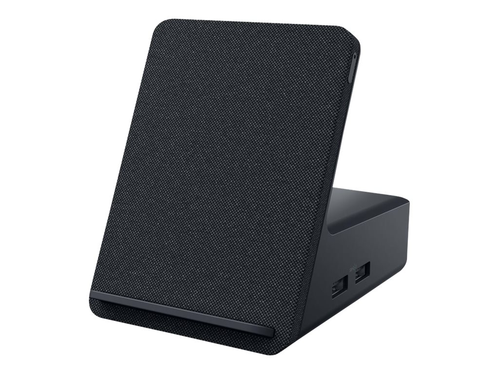 Dual Charge HD22Q - Dockingstation - USB-C