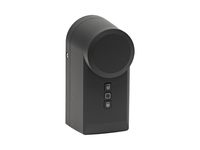 Homematic IP Türschlossantrieb, anthrazit Homematic IP Türschlossantrieb, anthrazit