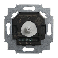 Busch-Jaeger Raumtemperaturreglereinsatz 1097 U-101 Busch-Jaeger Raumtemperaturreglereinsatz 1097 U-101