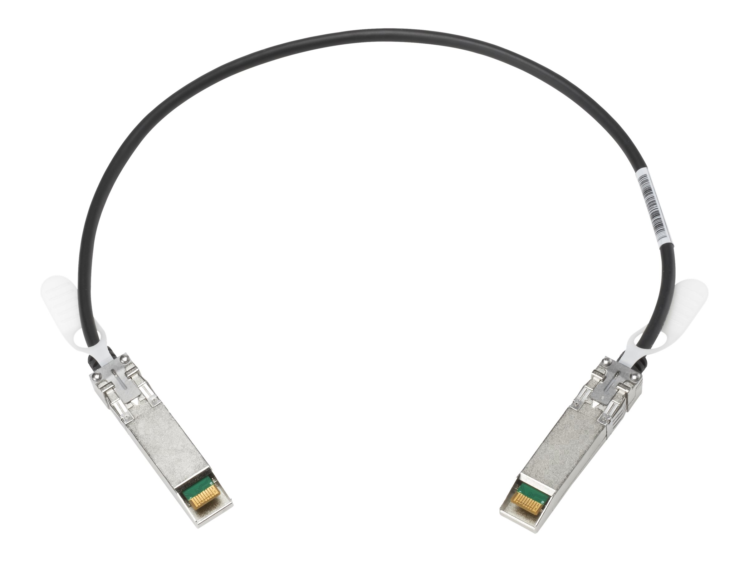 HPE 25Gb SFP28 to SFP28 3m DAC HPE 25Gb SFP28 to SFP28 3m DAC