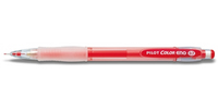 PILOT Color Eno 0,7 Druckbleistift rot 0,7 mm, 1 St. PILOT Color Eno 0,7 Druckbleistift rot 0,7 mm, 1 St.