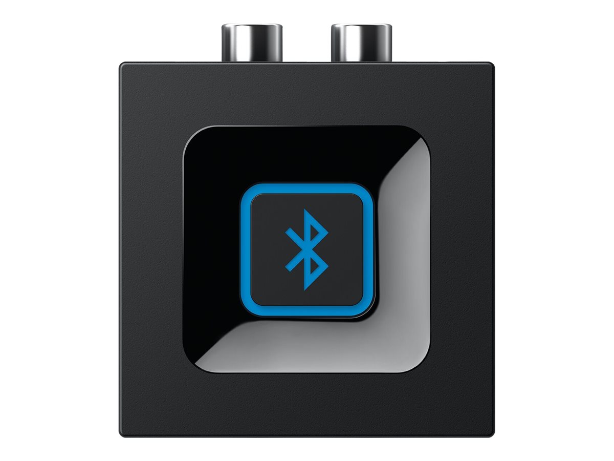 LOGITECH BLUETOOTH AUDIO ADAPTER
