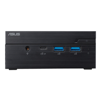 ASUS PN53BS7773MDS1 AMDR77730Ublacknonlogo ohne OS