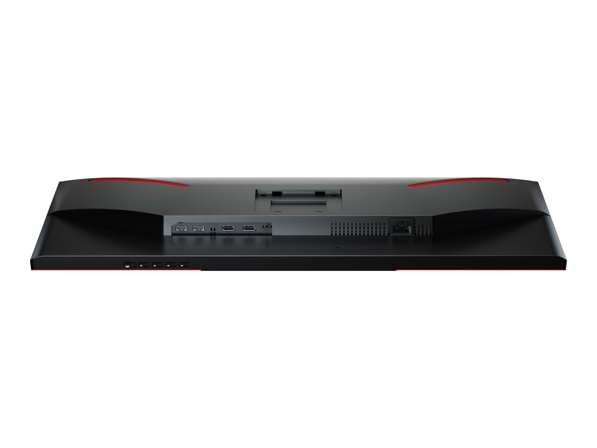 AOC U32G3X 81,28cm 32Zoll 3840x2160 1ms HDMI DP Black/Red (P)