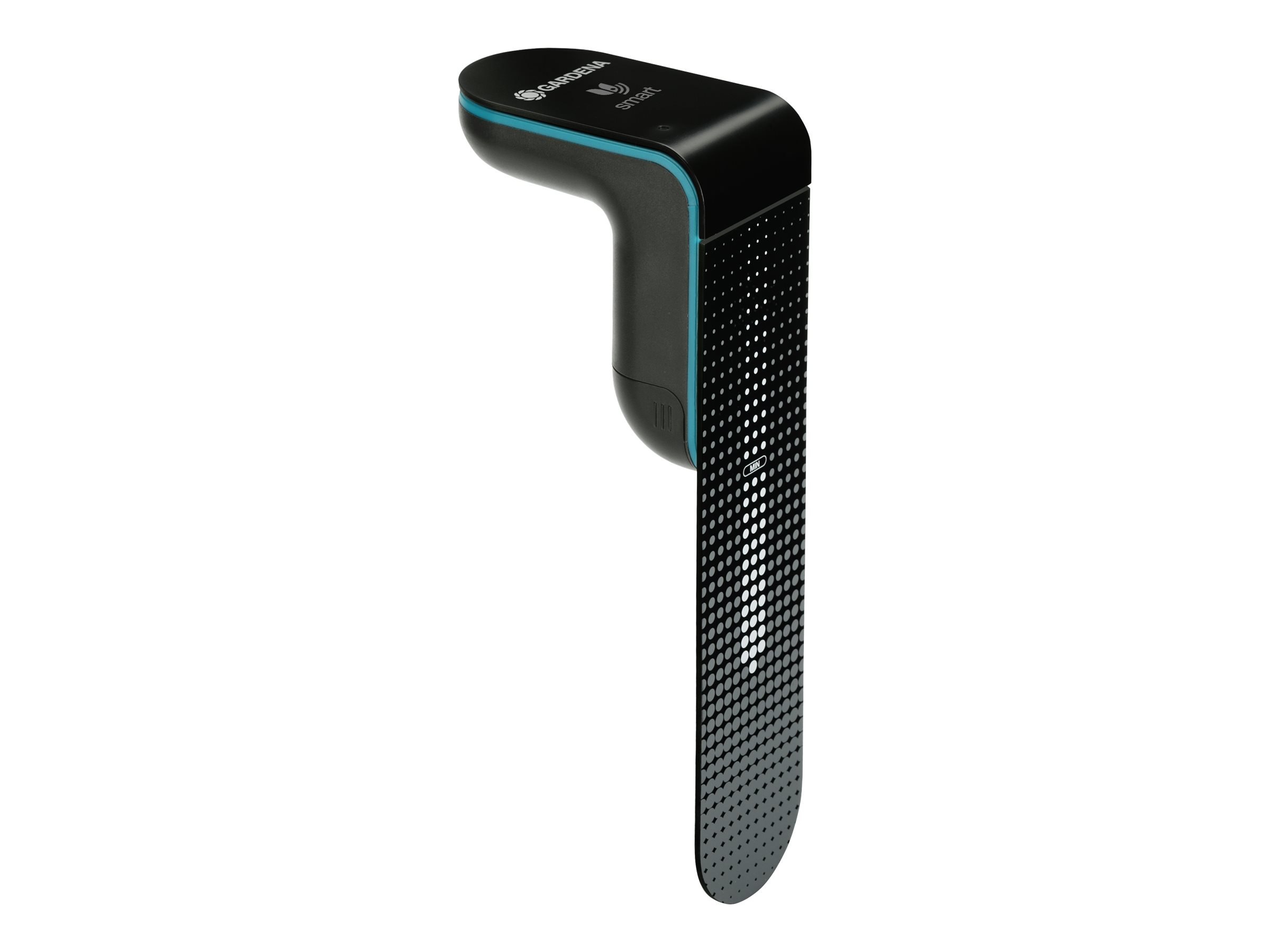 GARDENA Bodenfeuchtesensor smart App