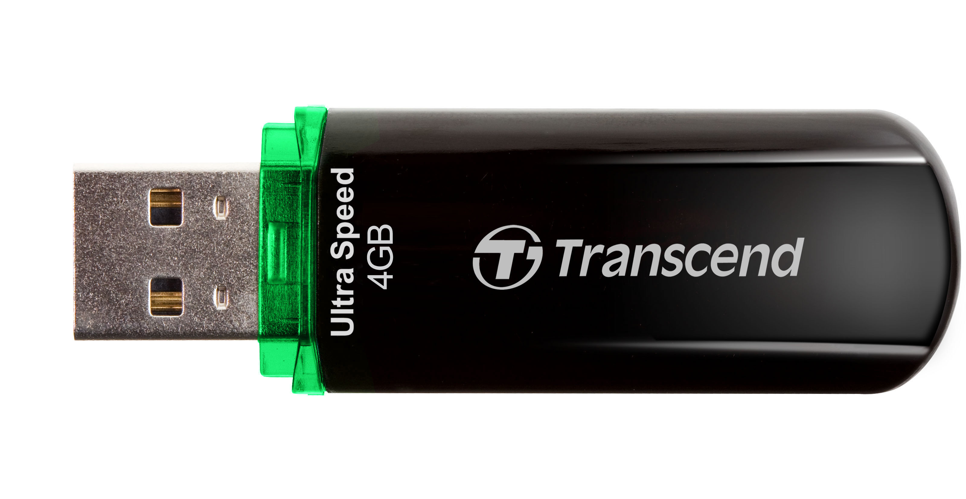 TRANSCEND 8GB USB Stick JetFlash 600