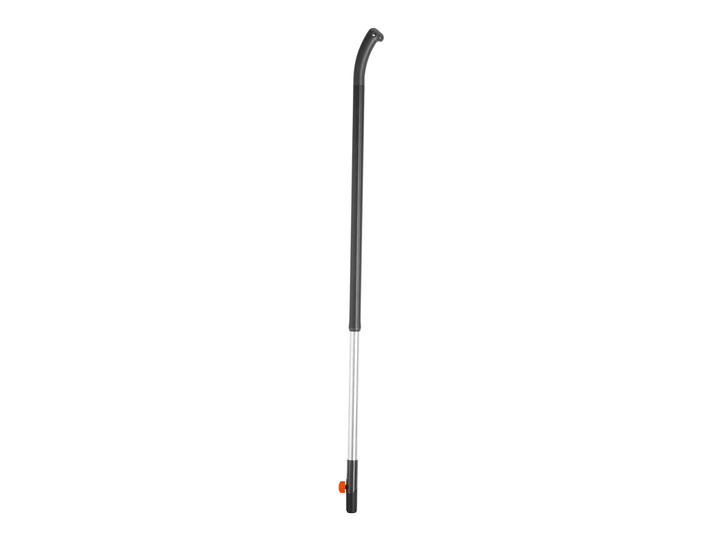 GARDENA Metall Besenstiel combisystemErgoLine