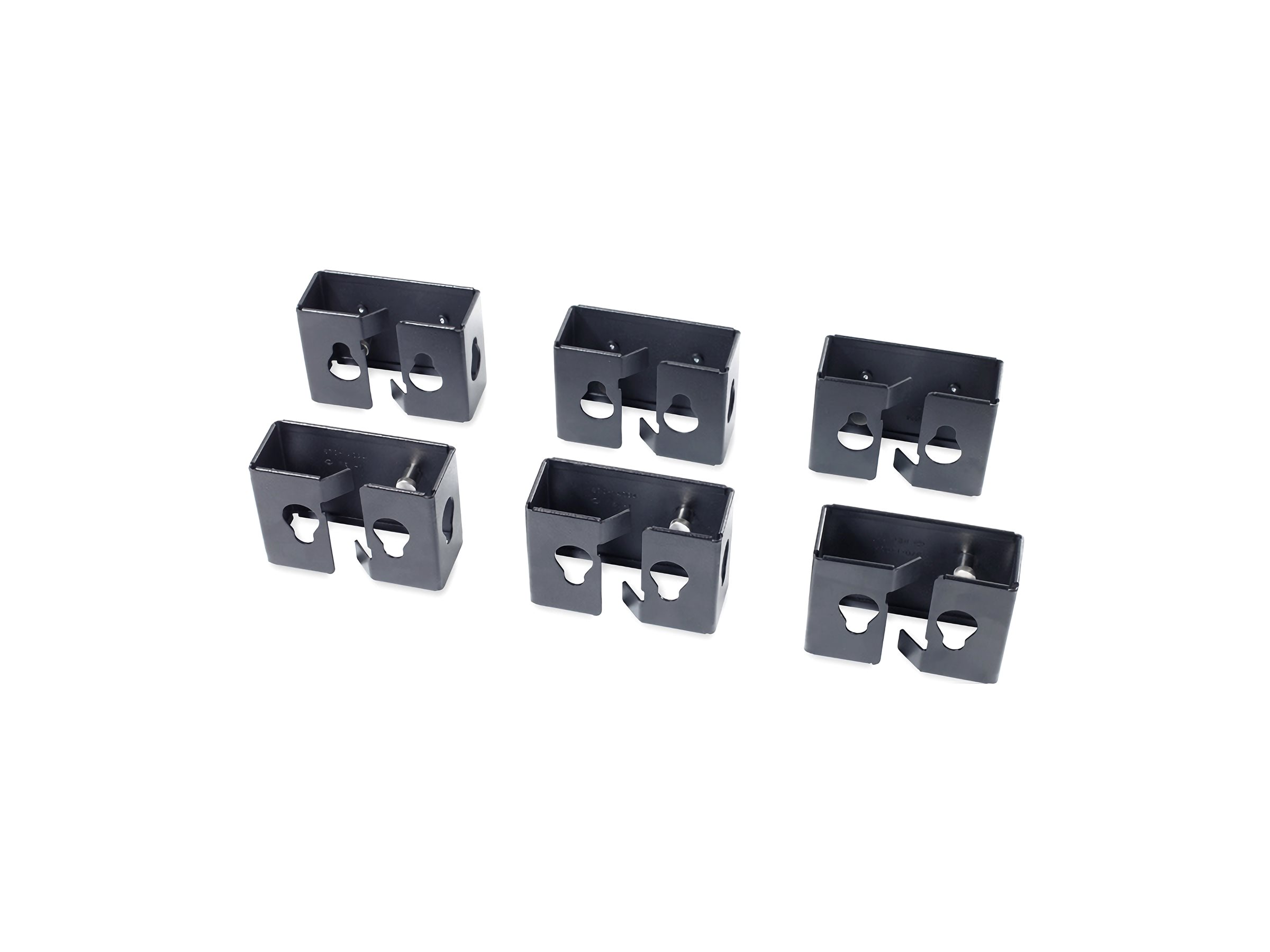 APC Kabelklammer f NetShelter SX/SV/VX PDU Montagefunktion APC Kabelklammer f NetShelter SX/SV/VX PDU Montagefunktion