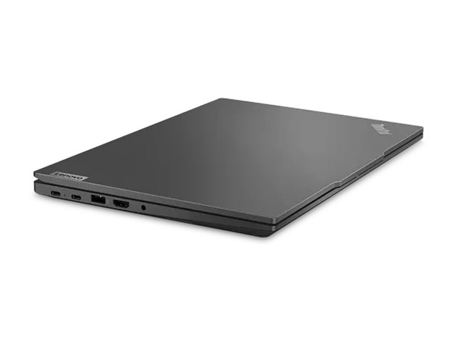 LENOVO ThinkPad E14 G6 AMD Ryzen 5 7535HS 35,56cm 14Zoll No Touch WUXGA 32GB 1TB SSD UMA W11P No WWAN Black TopSeller LENOVO ThinkPad E14 G6 AMD Ryzen 5 7535HS 35,56cm 14Zoll No Touch WUXGA 32GB 1TB SSD UMA W11P No WWAN Black TopSeller