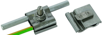 DEHN Universalerdungsklemme 540250 NIRO DEHN Universalerdungsklemme 540250 NIRO