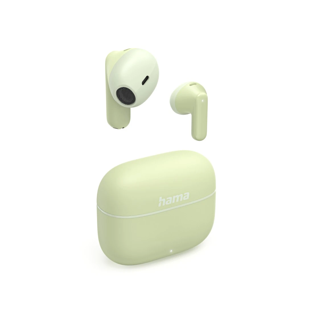 Hama Freedom Light II Bluetooth Grün