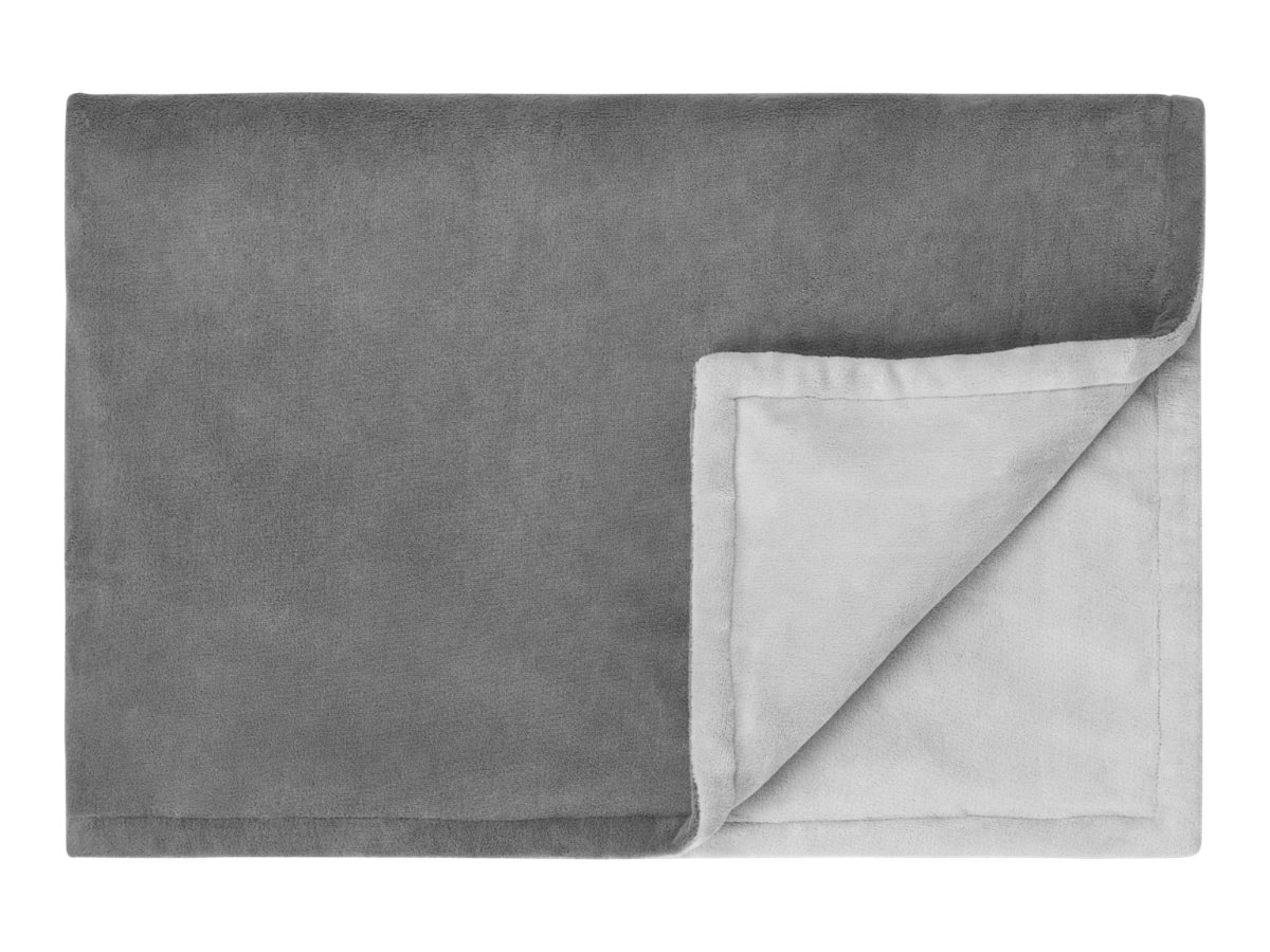 medisana HB 675 XXL Heizdecke grau 120 Watt