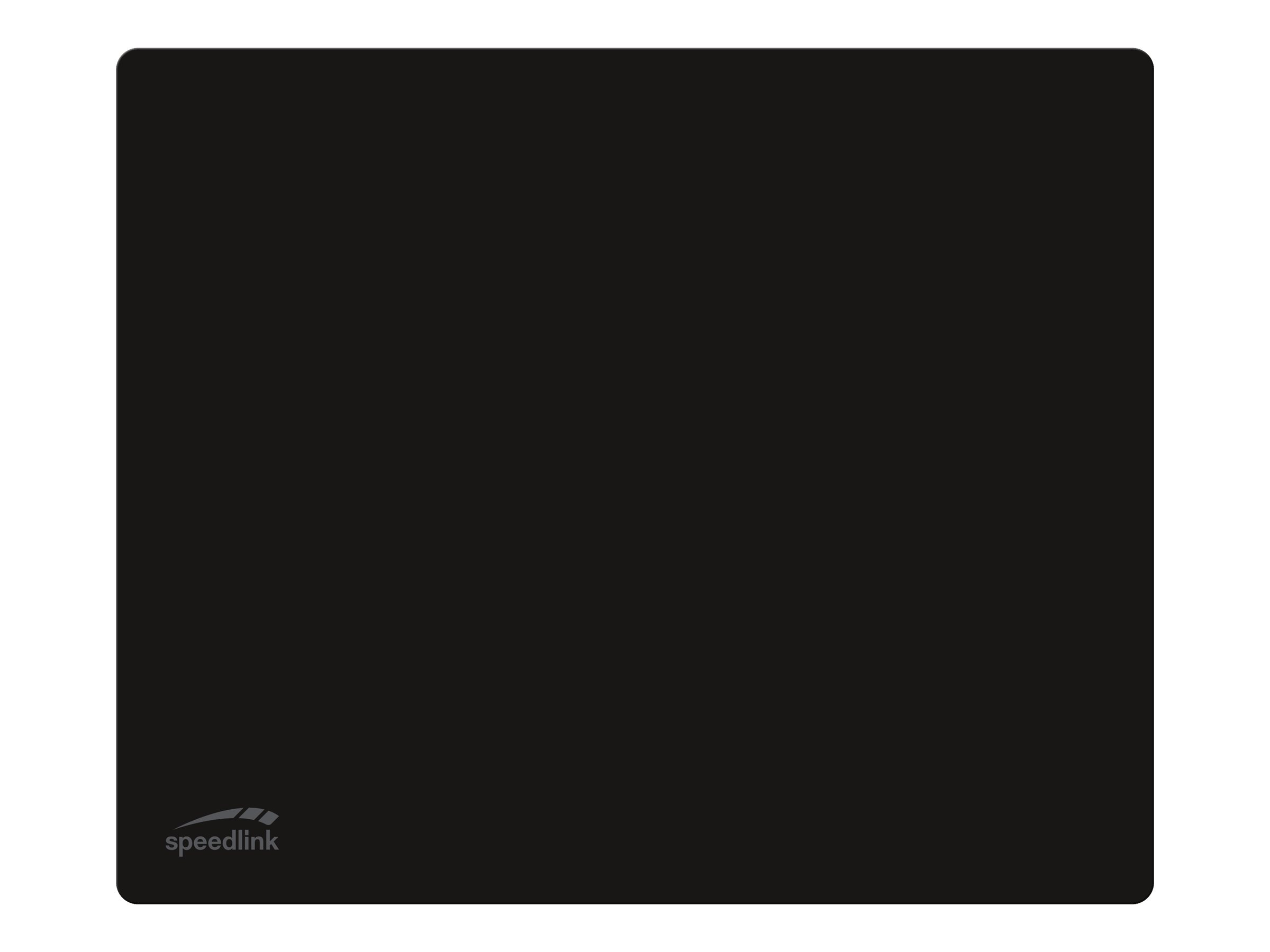 speedlink Mousepad HI-GENIC schwarz speedlink Mousepad HI-GENIC schwarz