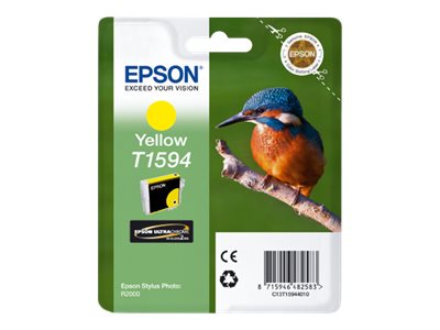 EPSON T1594  gelb Druckerpatrone