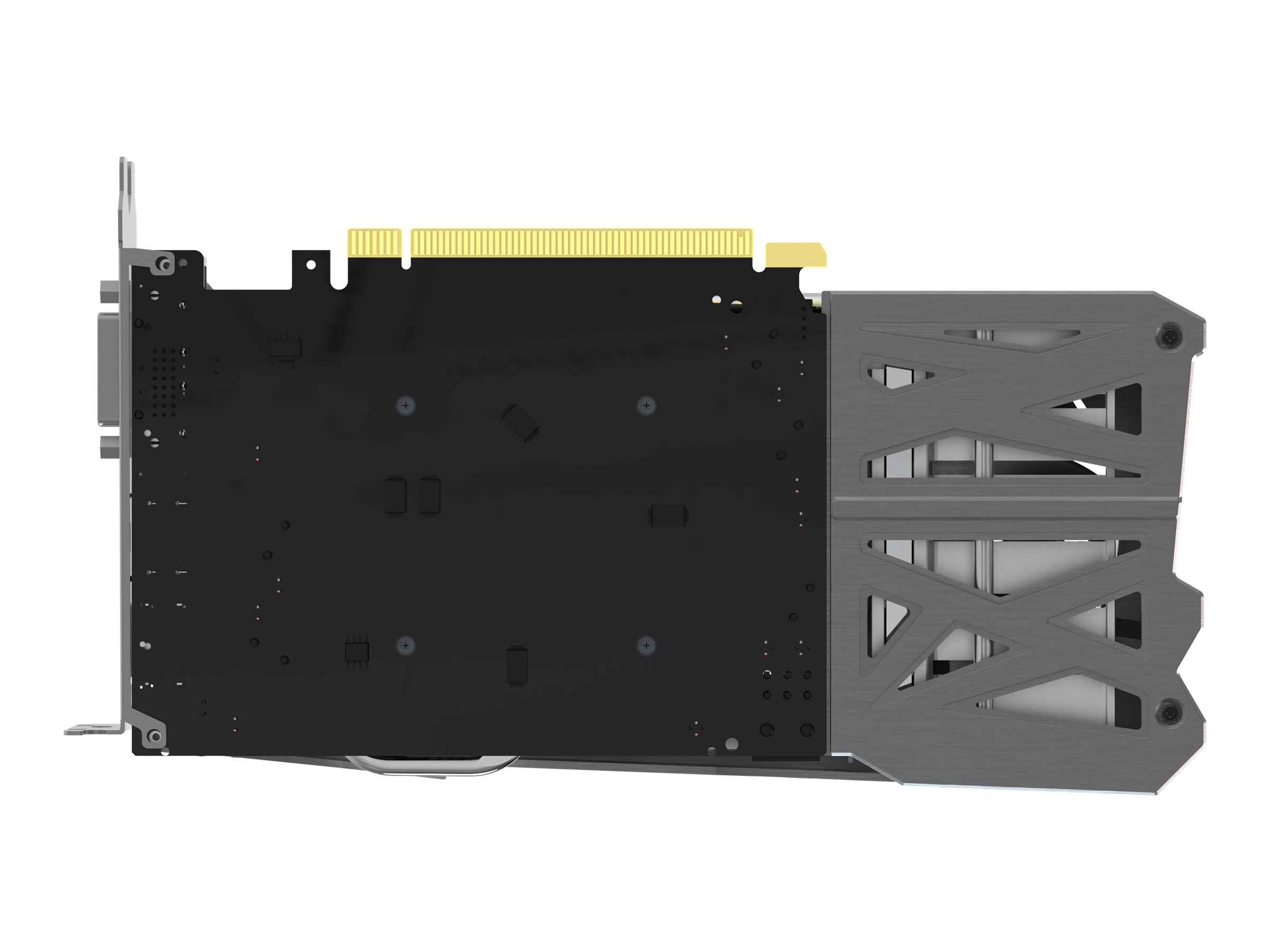 INNO3D GeForce RTX 3050 Twin X2 6GB GDDR6 1xDP 1xHDMI 1xDVI INNO3D GeForce RTX 3050 Twin X2 6GB GDDR6 1xDP 1xHDMI 1xDVI