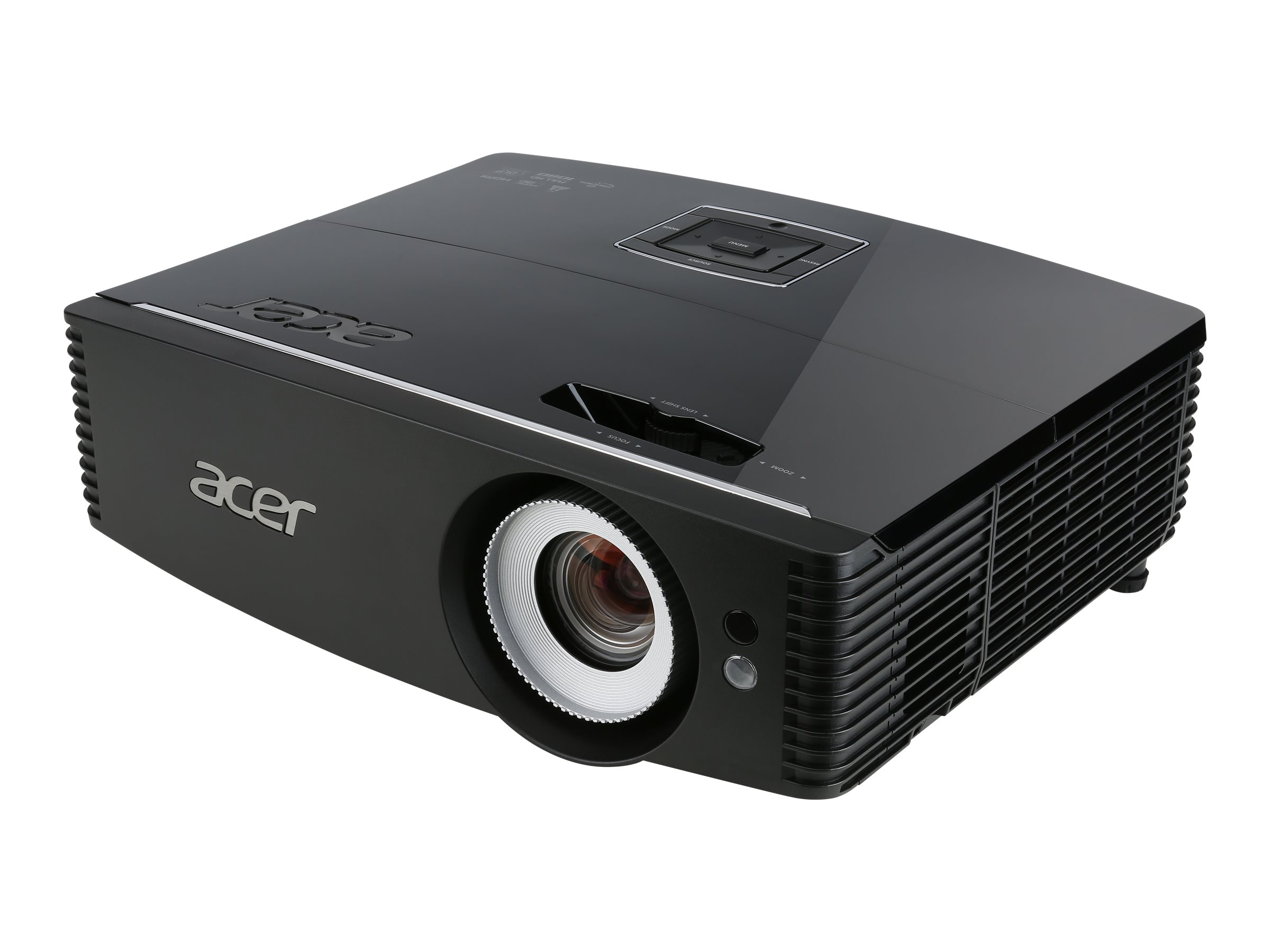 Acer DLP-Projektor P6505 - Schwarz