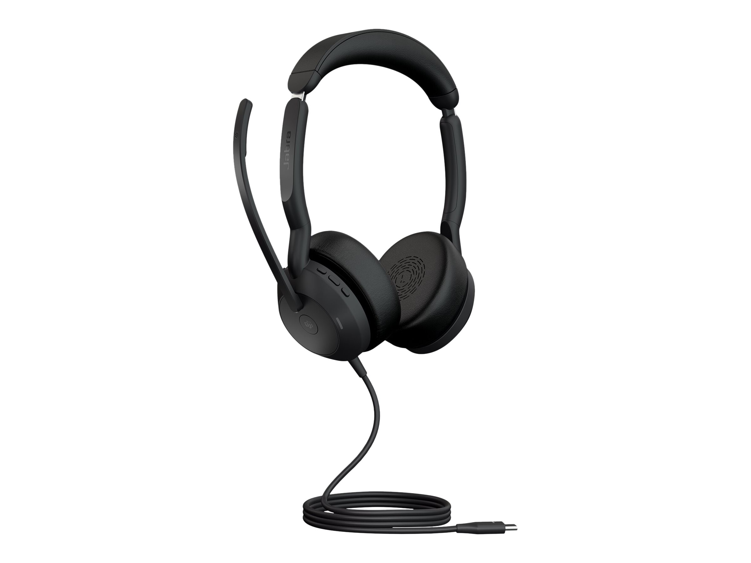 JABRA Evolve2 50 USB-C MS Stereo JABRA Evolve2 50 USB-C MS Stereo
