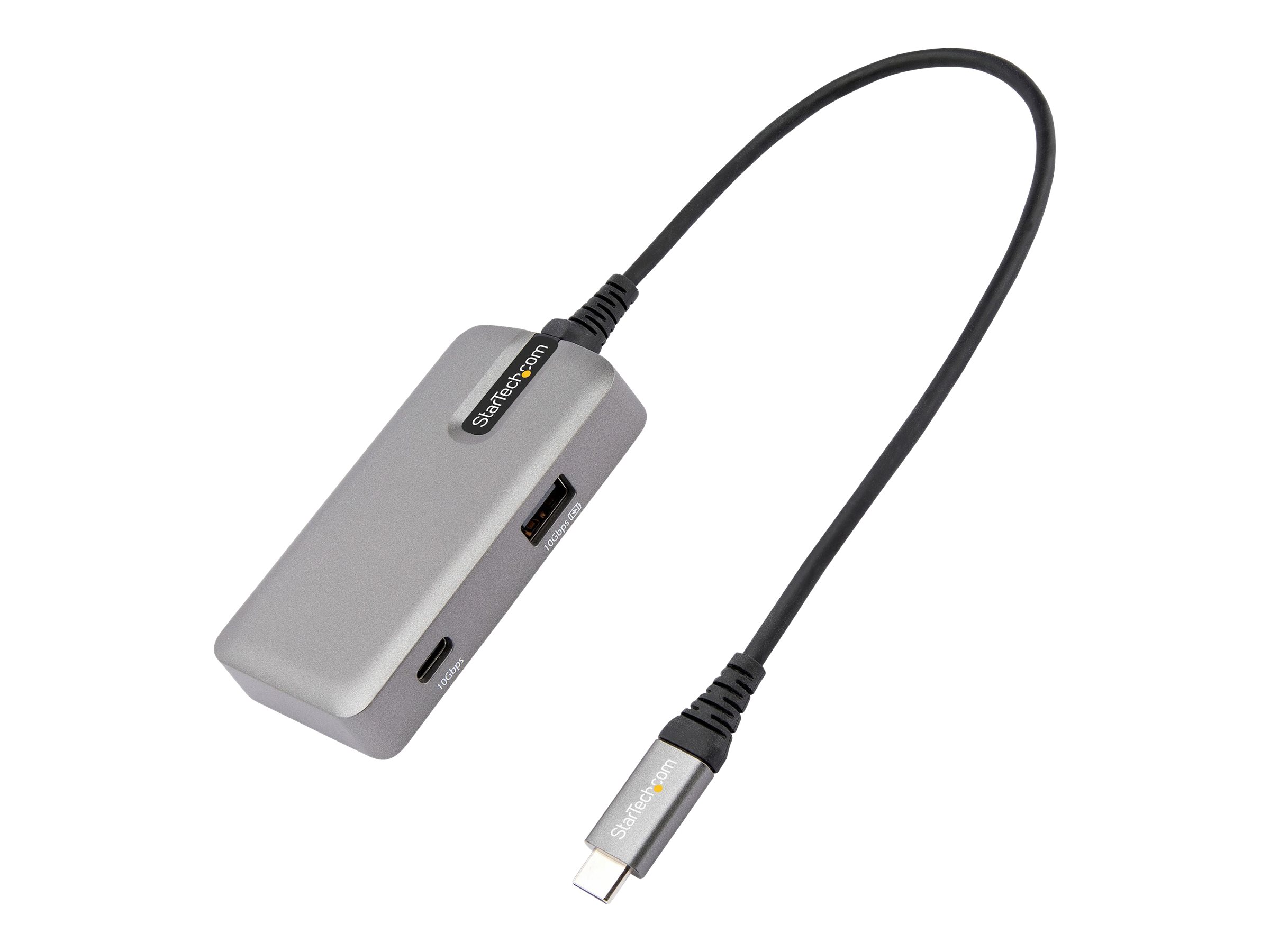 StarTech.com USB-C Multiport Adapter