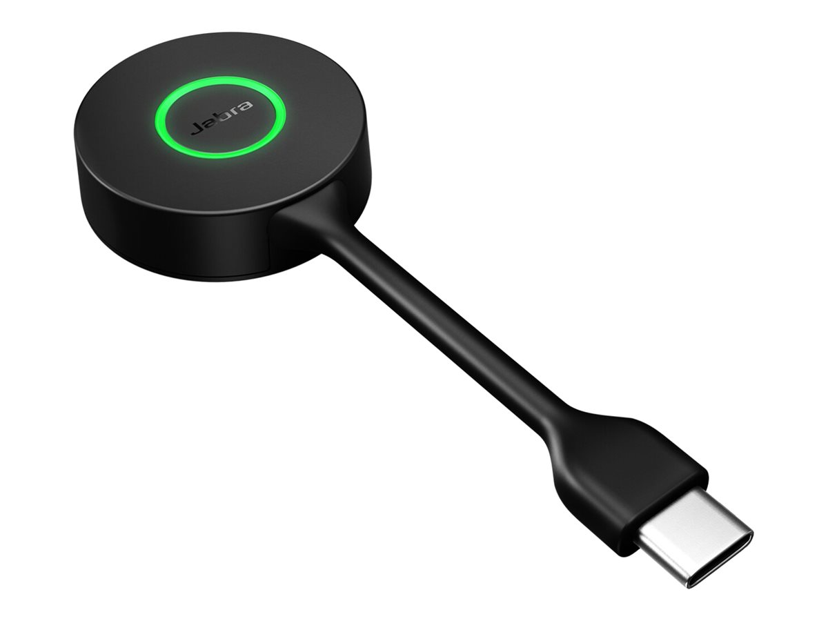 Jabra Link 400c MS - USB-C - DECT Adapter Jabra Link 400c MS - USB-C - DECT Adapter