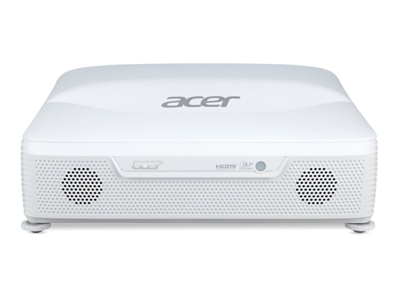 Acer Beamer L812 4000 Lumen DLP 169 UHD