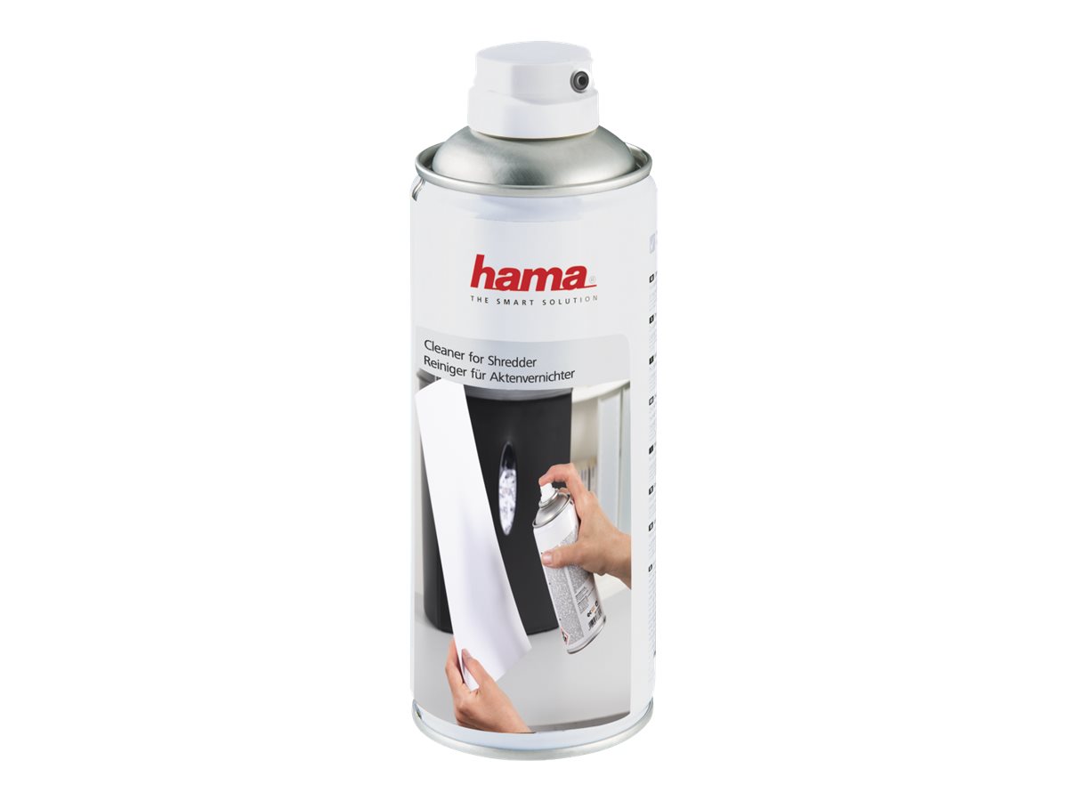 hama Reinigungsspray 400 ml hama Reinigungsspray 400 ml