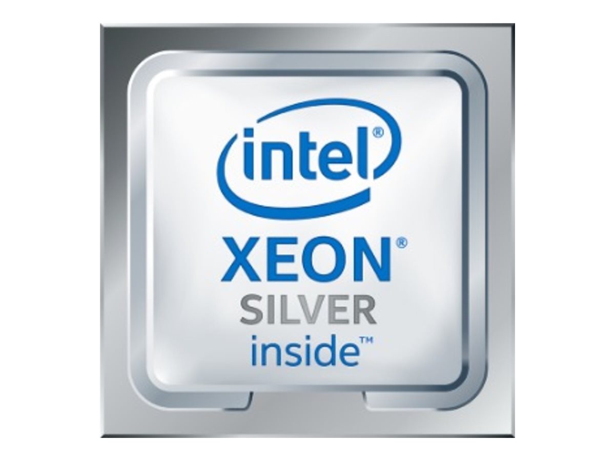 HPE Intel Xeon-Silver 4510 2.4GHz 12-core 150W Processor
