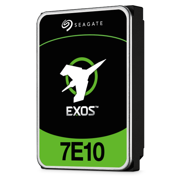 Seagate Exos 7E10 ST8000NM017B 8TB SATA3