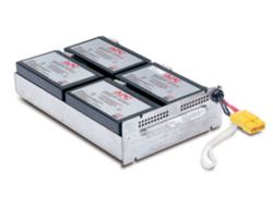 APC Replacement Battery Cartridge 24