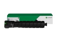 73D0W00 LEXMARK XC Resttoner 35000