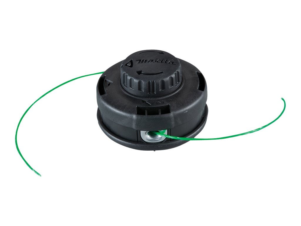 makita Tap&Go 191D91-7 2-Fadenkopf fuer Rasentrimmer 2,0 mm x 4,0 m makita Tap&Go 191D91-7 2-Fadenkopf fuer Rasentrimmer 2,0 mm x 4,0 m