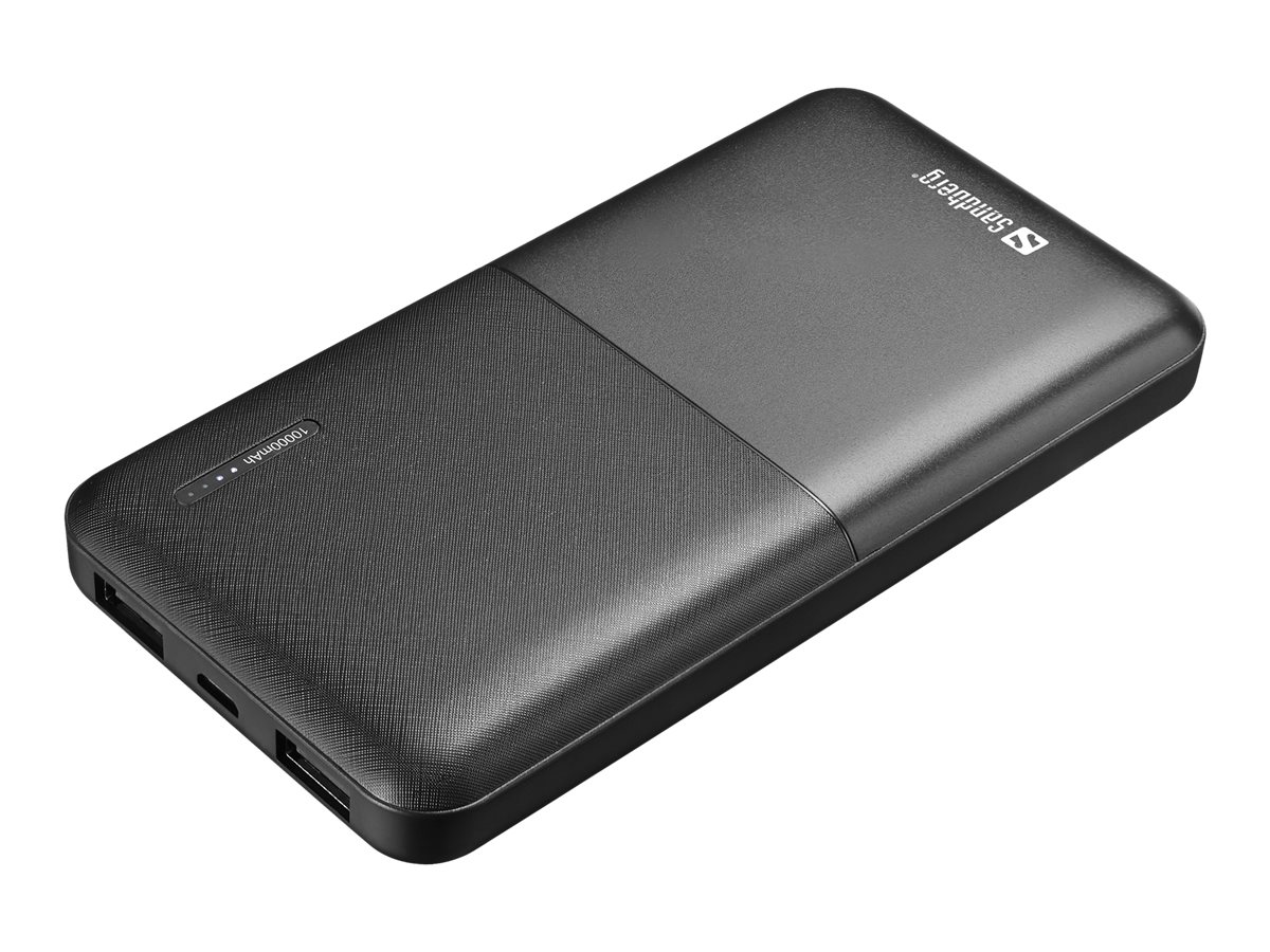 320-34 SANDBERG Saver Powerbank Akku