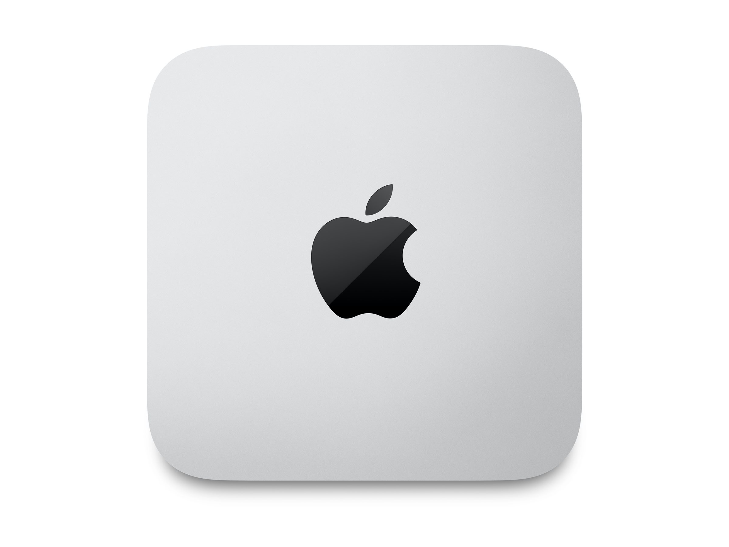 APPLE Mac Studio Z1CD M4 Max 16C CPU/40C GPU/16C N.E. 64GB 1TB SSD - Silber
