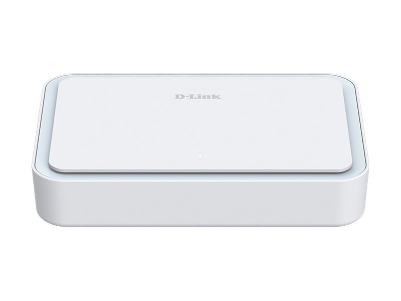 DLINK DBR330 AX3000 WiFi 6 Reise Router 1x Gigabit Ethernet LANWAN 1x USBC 1x USBA 1x MircoSD 122g