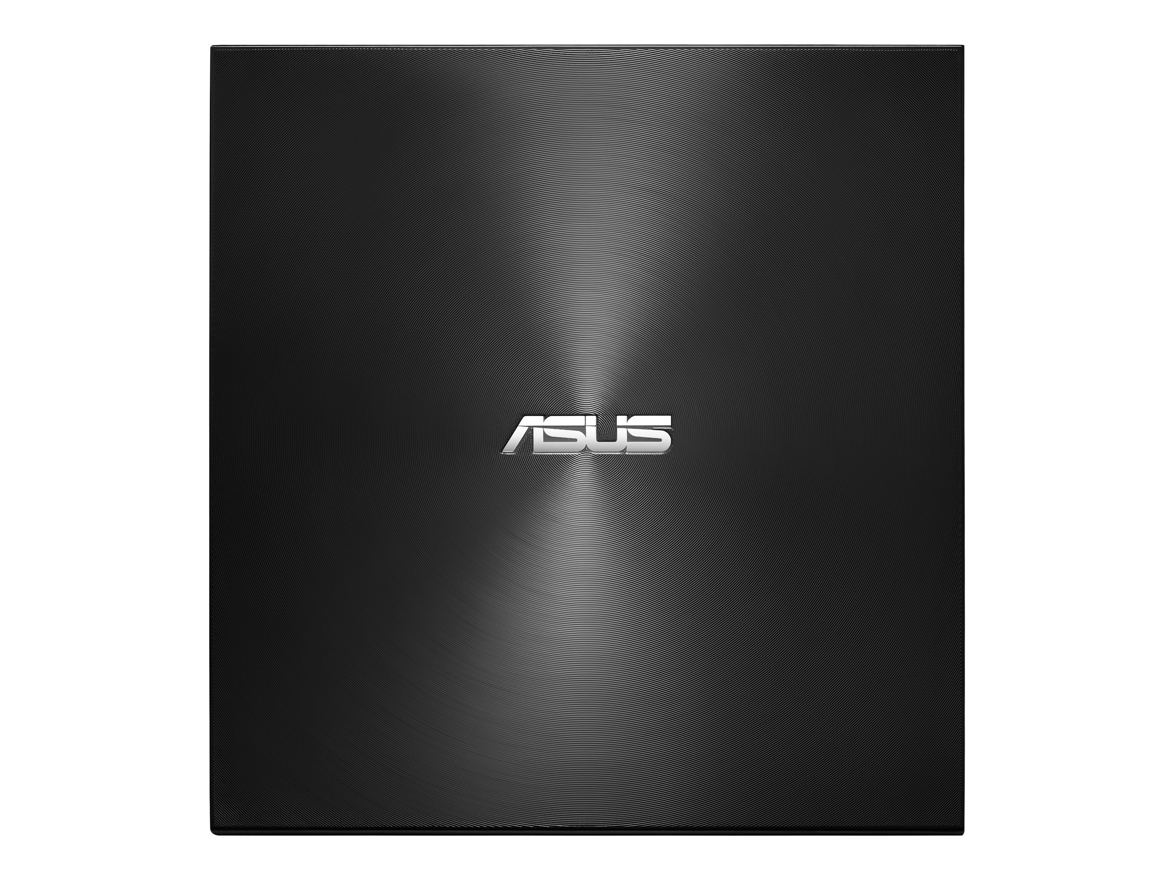 Externer DVDBrenner ASDRW08U9MU Zen Drive black slim