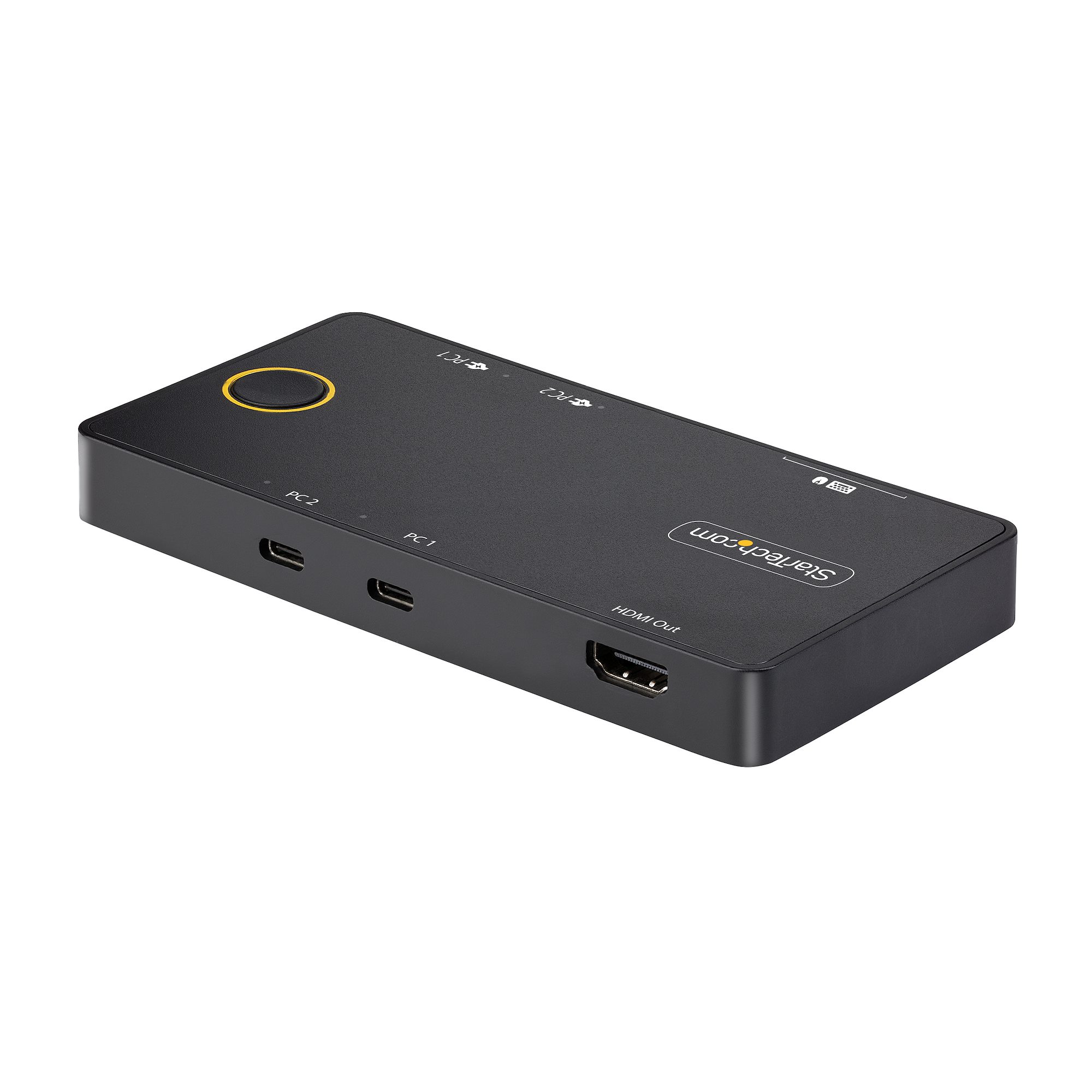 KVM SWITCH 4K 60HZ