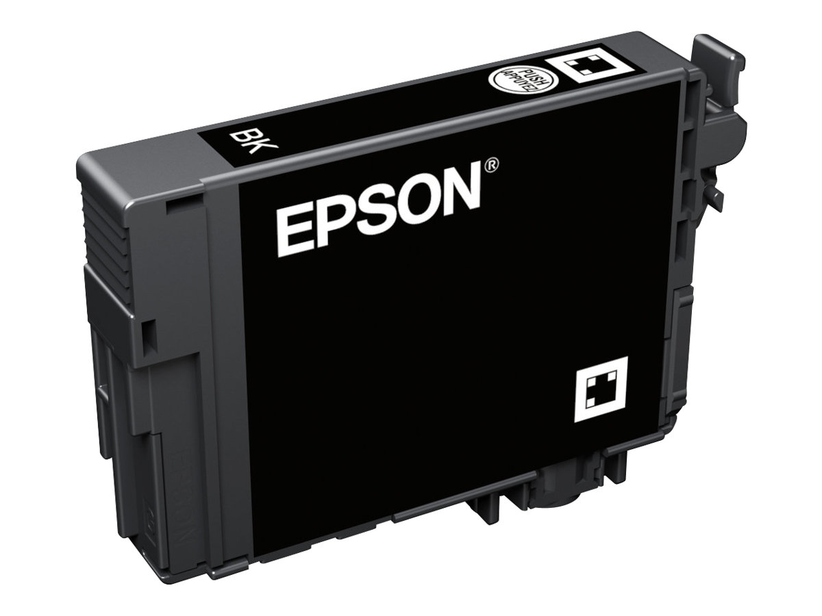 C13T02V14010 EPSON XP Tinte black ST 210 C13T02V14010 EPSON XP Tinte black ST 210