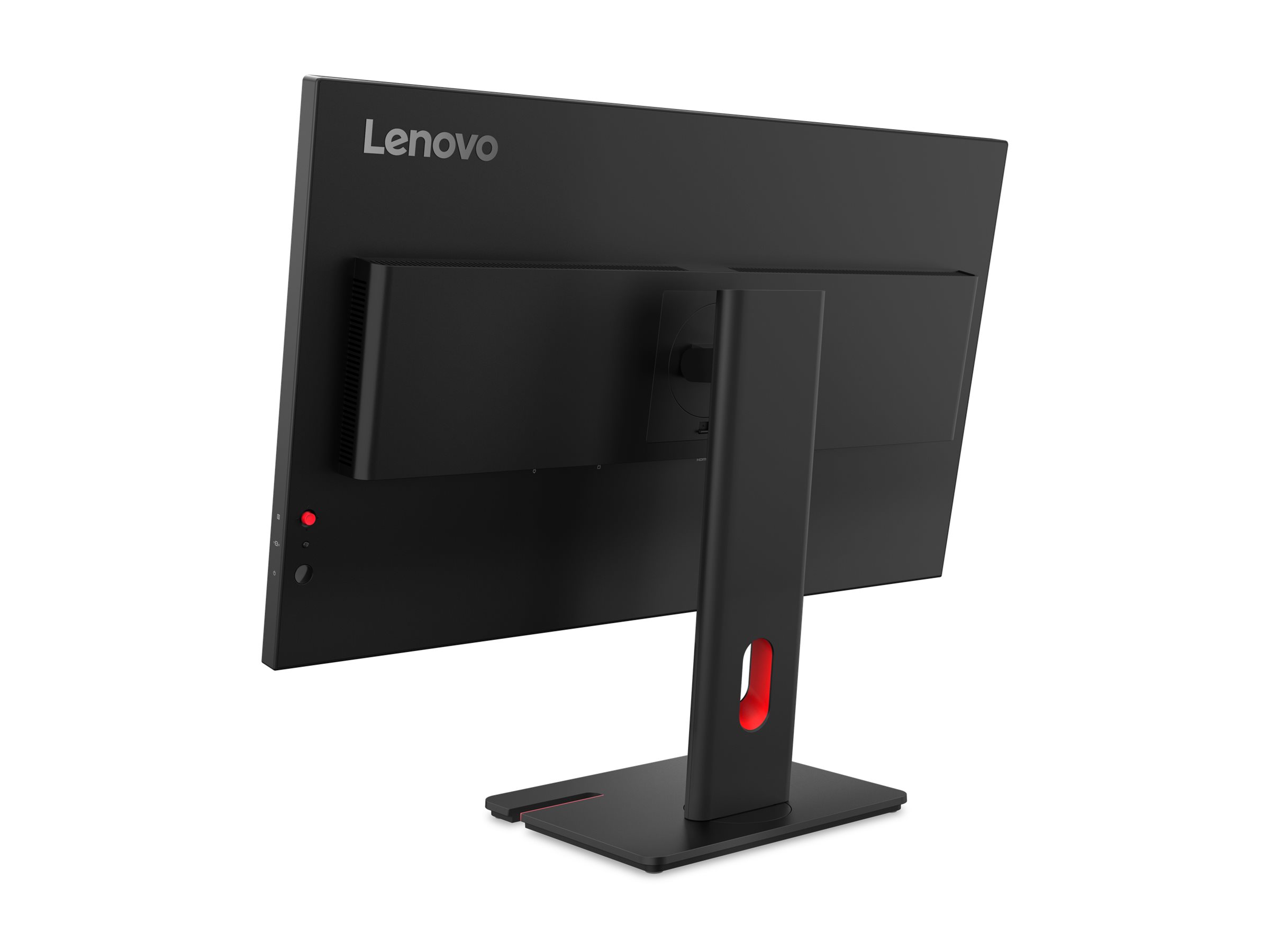 LENOVO ThinkVision T32UD40 8001cm 315Zoll 3840x2160 IPS USBC docking 96W Mirror power button Epeat Gold TopSeller