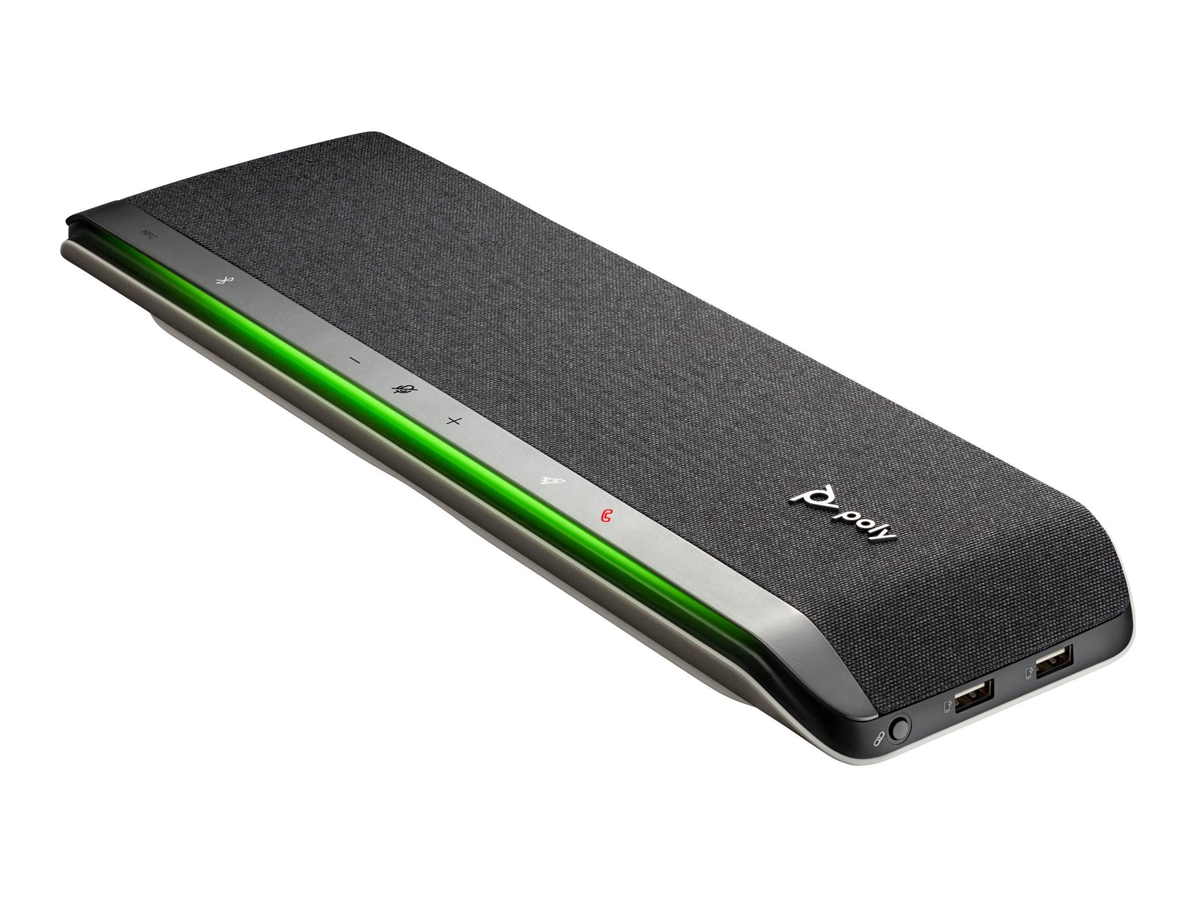 Poly Sync 60 Konferenz Lautsprecher (BT, USB-A & USB-C) Poly Sync 60 Konferenz Lautsprecher (BT, USB-A & USB-C)
