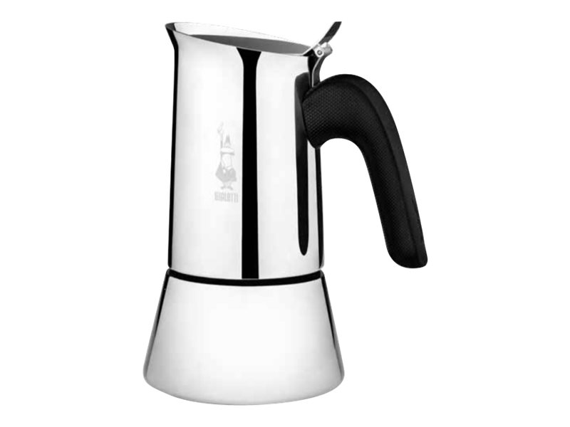 Bialetti NEW VENUS 4 CUPS Bialetti NEW VENUS 4 CUPS
