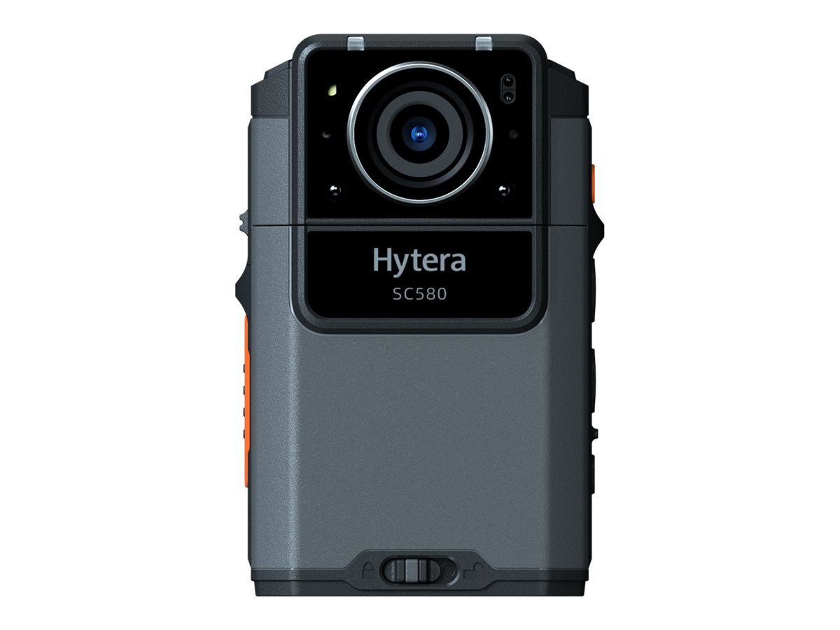 Hytera Communications SC580 64GB Starlight Nachtsicht WLAN BT GPS