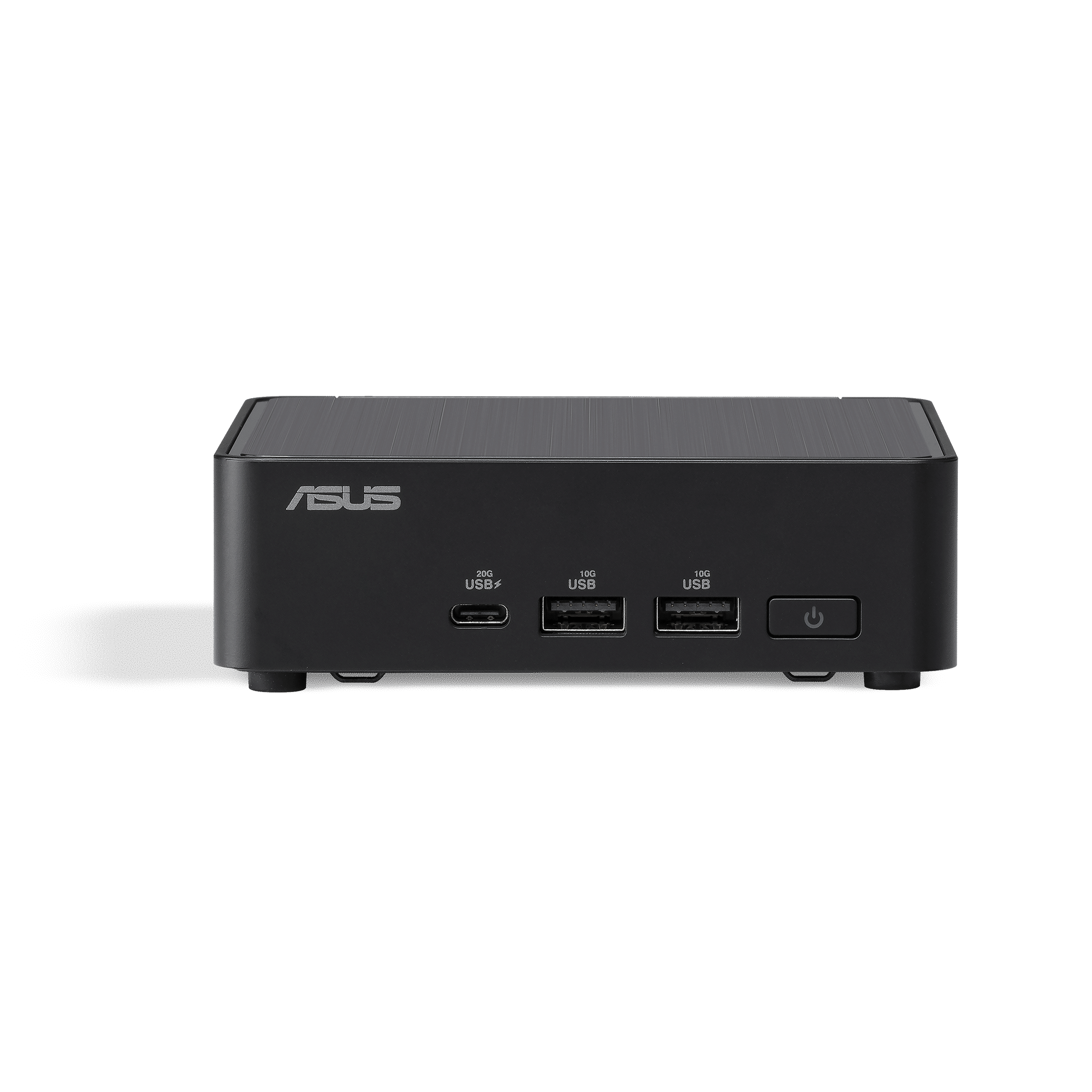 ASUS RNUC14RVKU500000I Barebone Intel Core Ultra 5 125H Slim Kit L6 No Cord