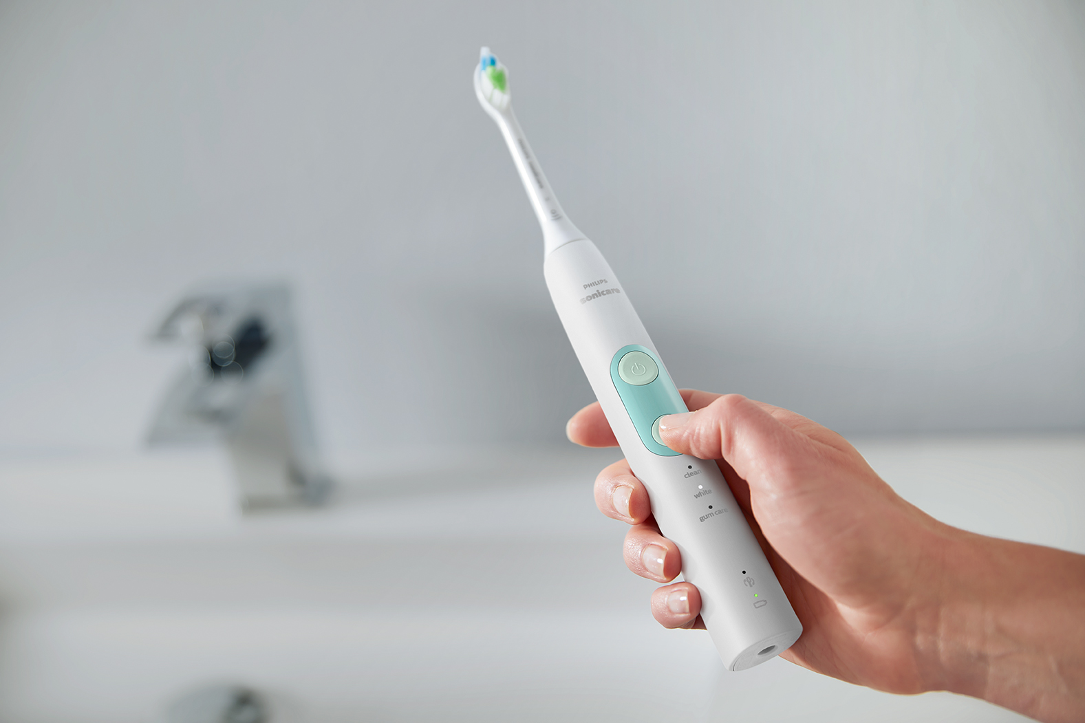 Philips Sonicare 5100 ProtectiveClean HX6851/34