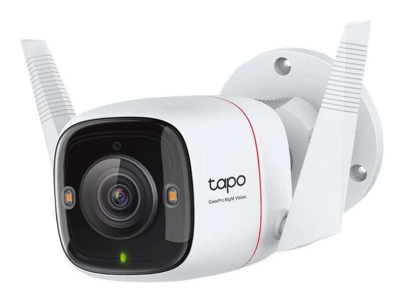 TP-LINK TAPO C325WB SICHERHEITSKAMERA